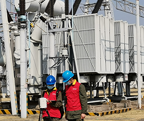 上安乡倾斜摄影技术在基础设施监测中如何发挥作用？